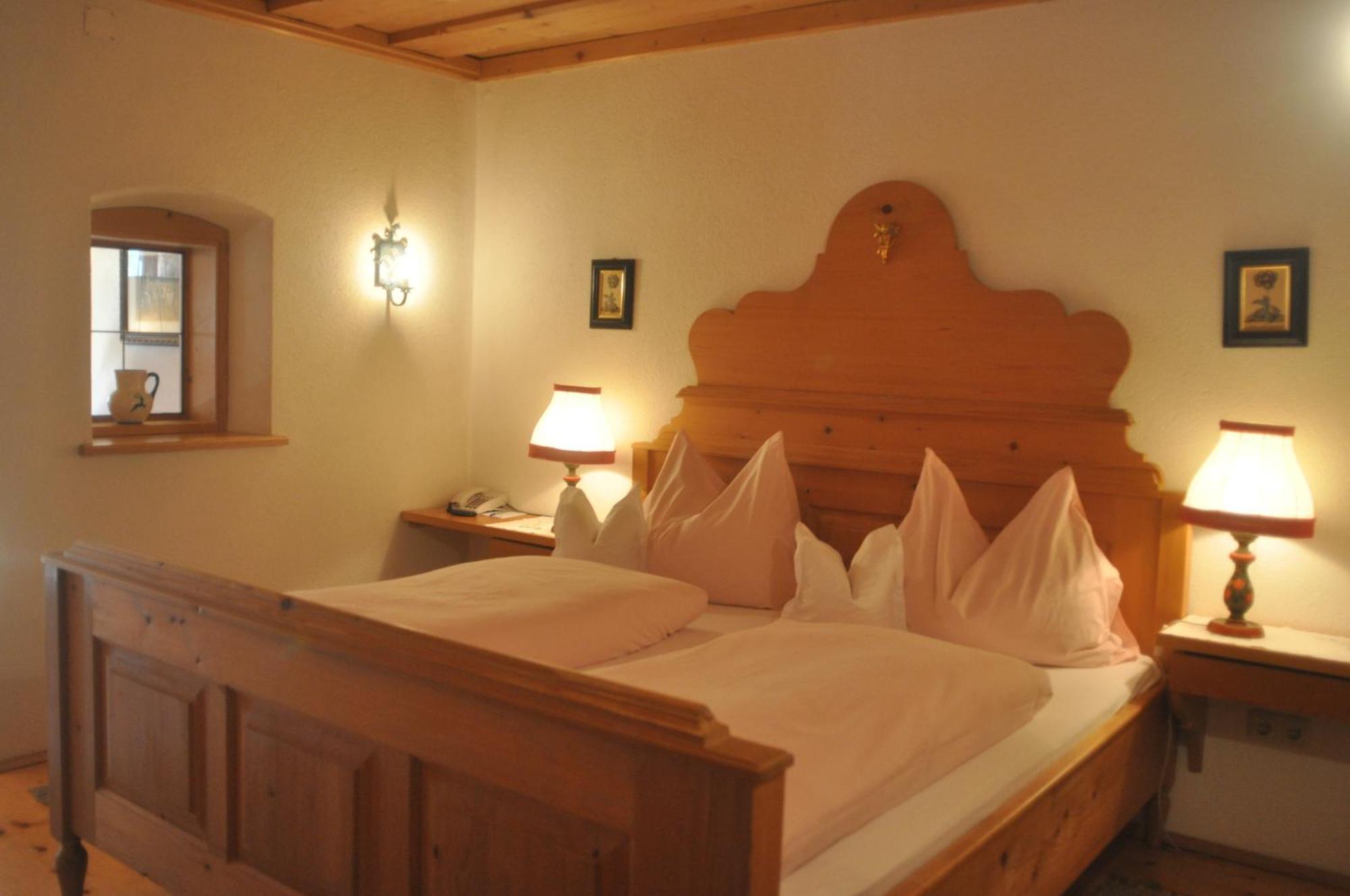 Romantikhotel Almtalhof Grünau im Almtal Cameră foto