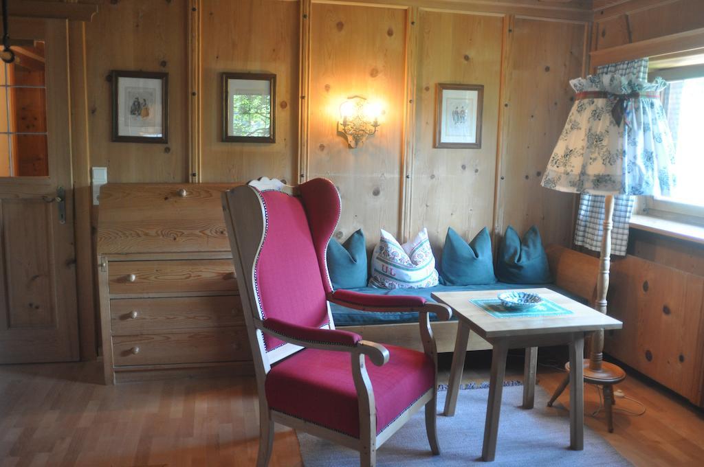 Romantikhotel Almtalhof Grünau im Almtal Cameră foto